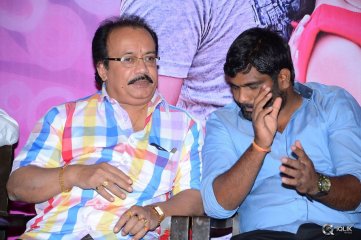 Ketugadu Movie First Look Launch